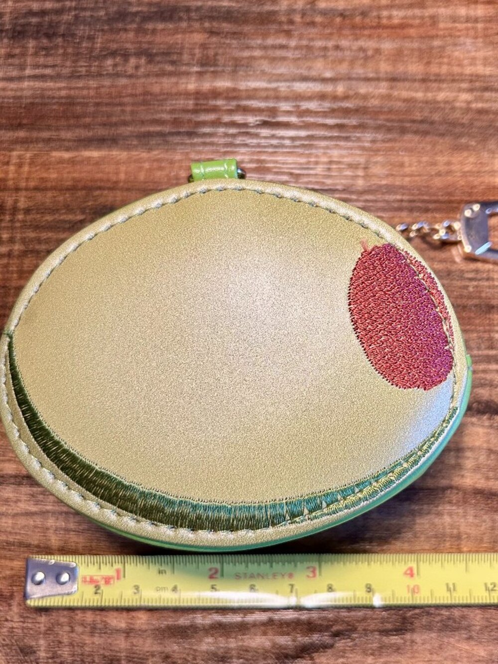 Mediterrean Reusable Olive Market Bag - NWOT